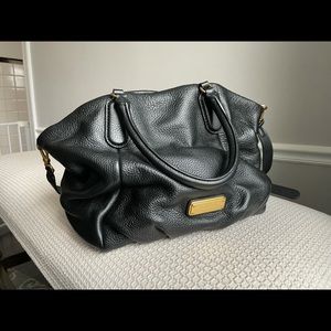 Marc by Marc Jacobs satchel